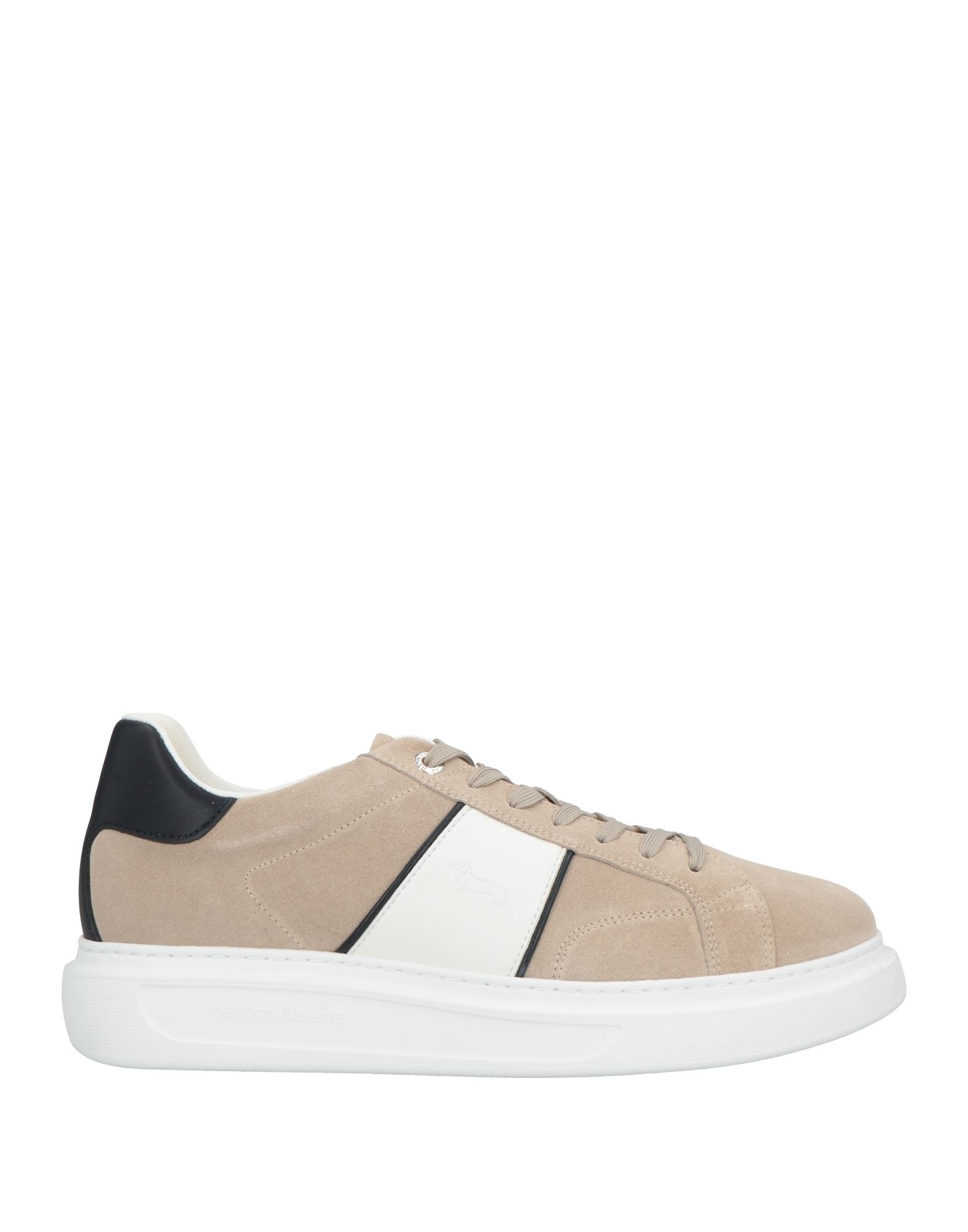 HARMONT & BLAINE Sneakers Herren Sand von HARMONT & BLAINE
