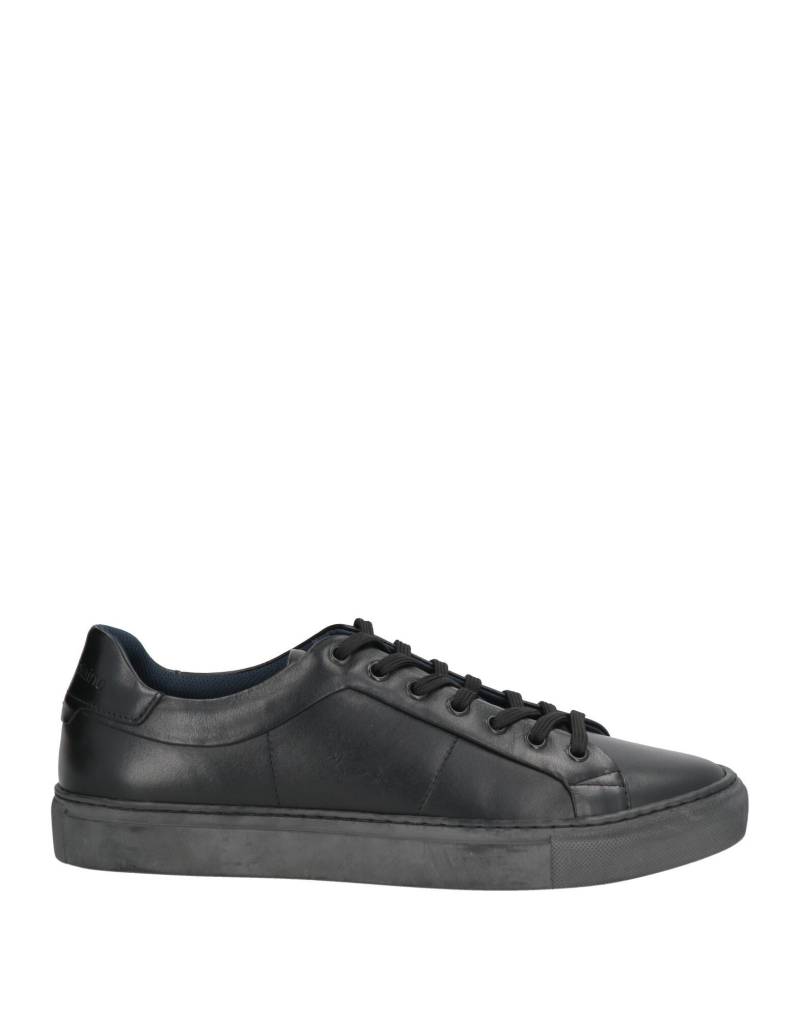 HARMONT & BLAINE Sneakers Herren Schwarz HARMONT & BLAINE Sneakers Herren Schwarz von HARMONT & BLAINE