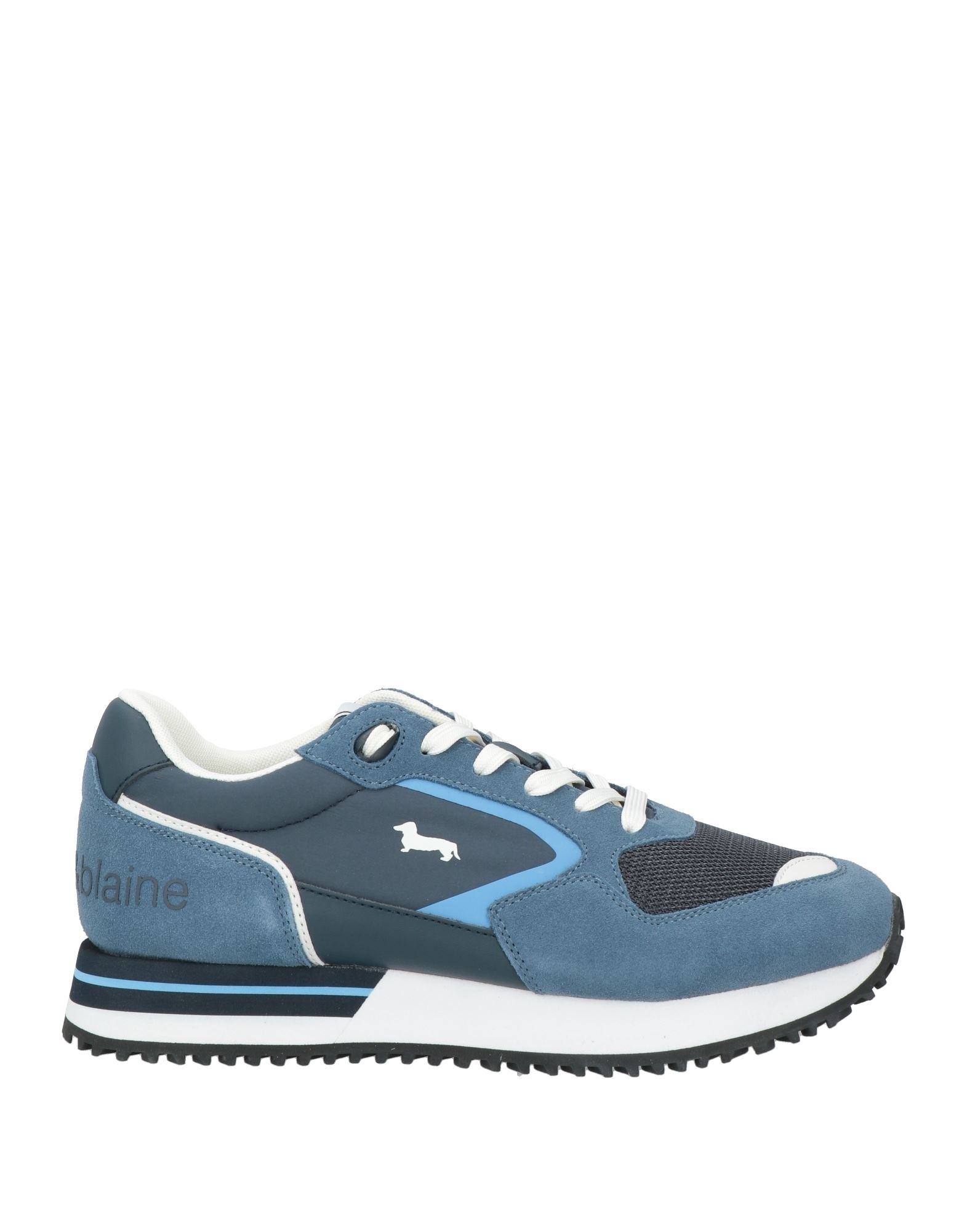HARMONT & BLAINE Sneakers Herren Taubenblau HARMONT & BLAINE Sneakers Herren Taubenblau von HARMONT & BLAINE