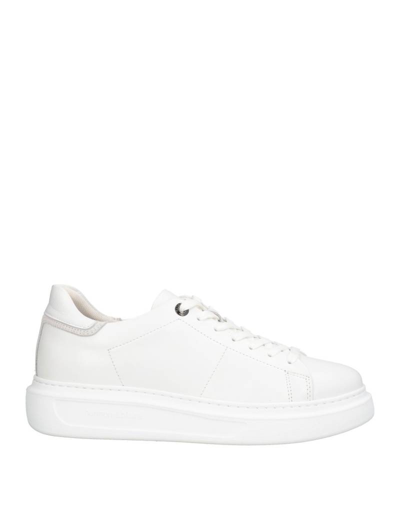 HARMONT & BLAINE Sneakers Herren Weiß von HARMONT & BLAINE