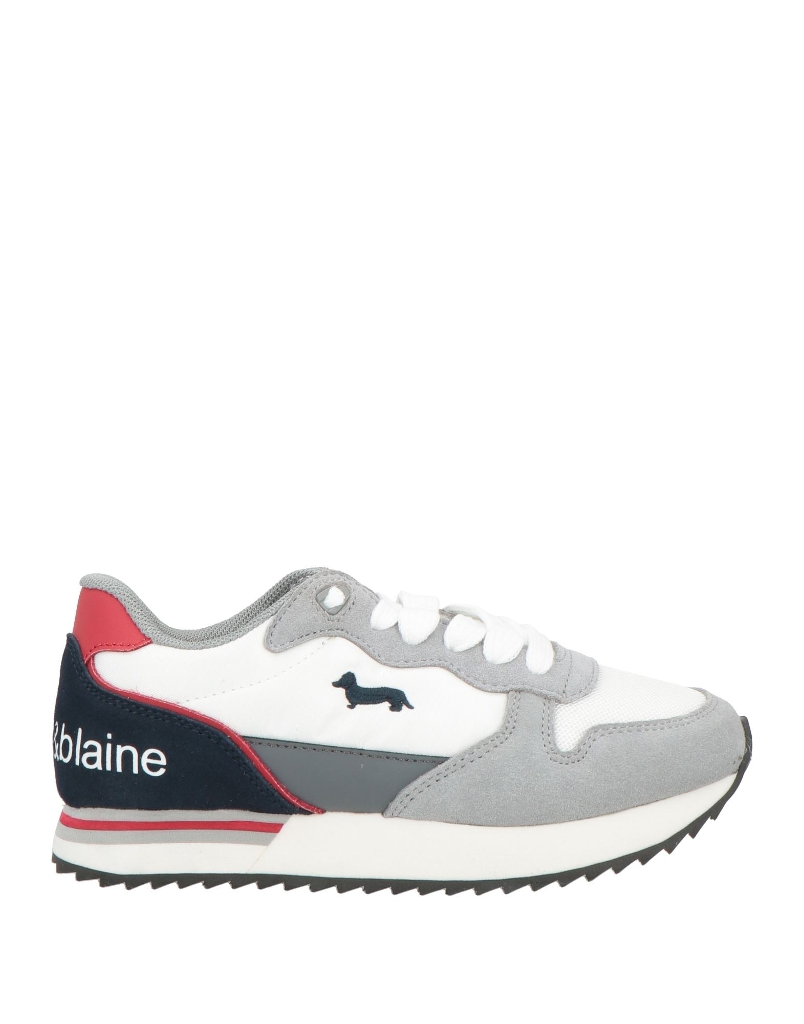 HARMONT & BLAINE Sneakers Kinder Hellgrau HARMONT & BLAINE Sneakers Kinder Hellgrau von HARMONT & BLAINE