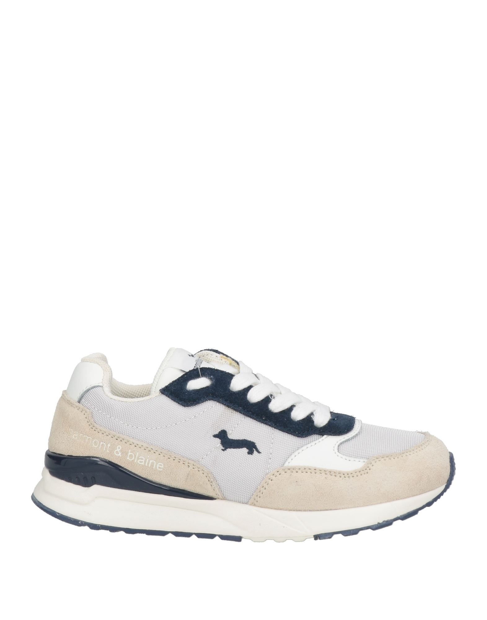 HARMONT & BLAINE Sneakers Kinder Hellgrau HARMONT & BLAINE Sneakers Kinder Hellgrau von HARMONT & BLAINE