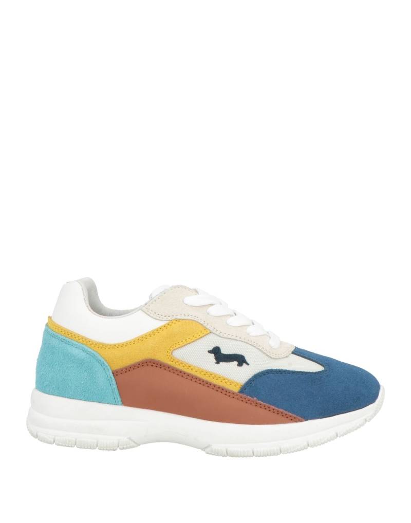 HARMONT & BLAINE Sneakers Kinder Marineblau von HARMONT & BLAINE