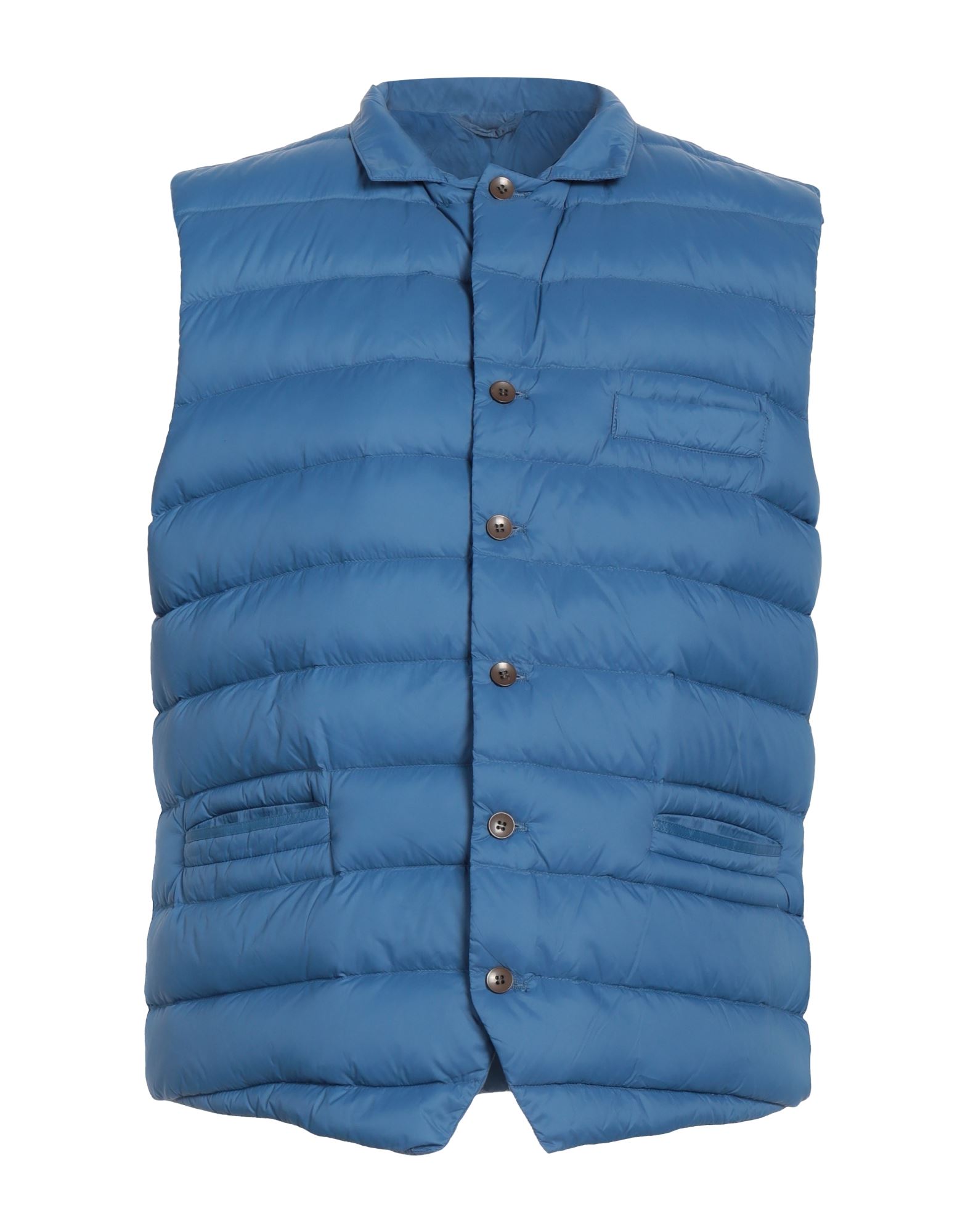 HARMONT & BLAINE Pufferjacke & Daunenjacke Herren Blau von HARMONT & BLAINE