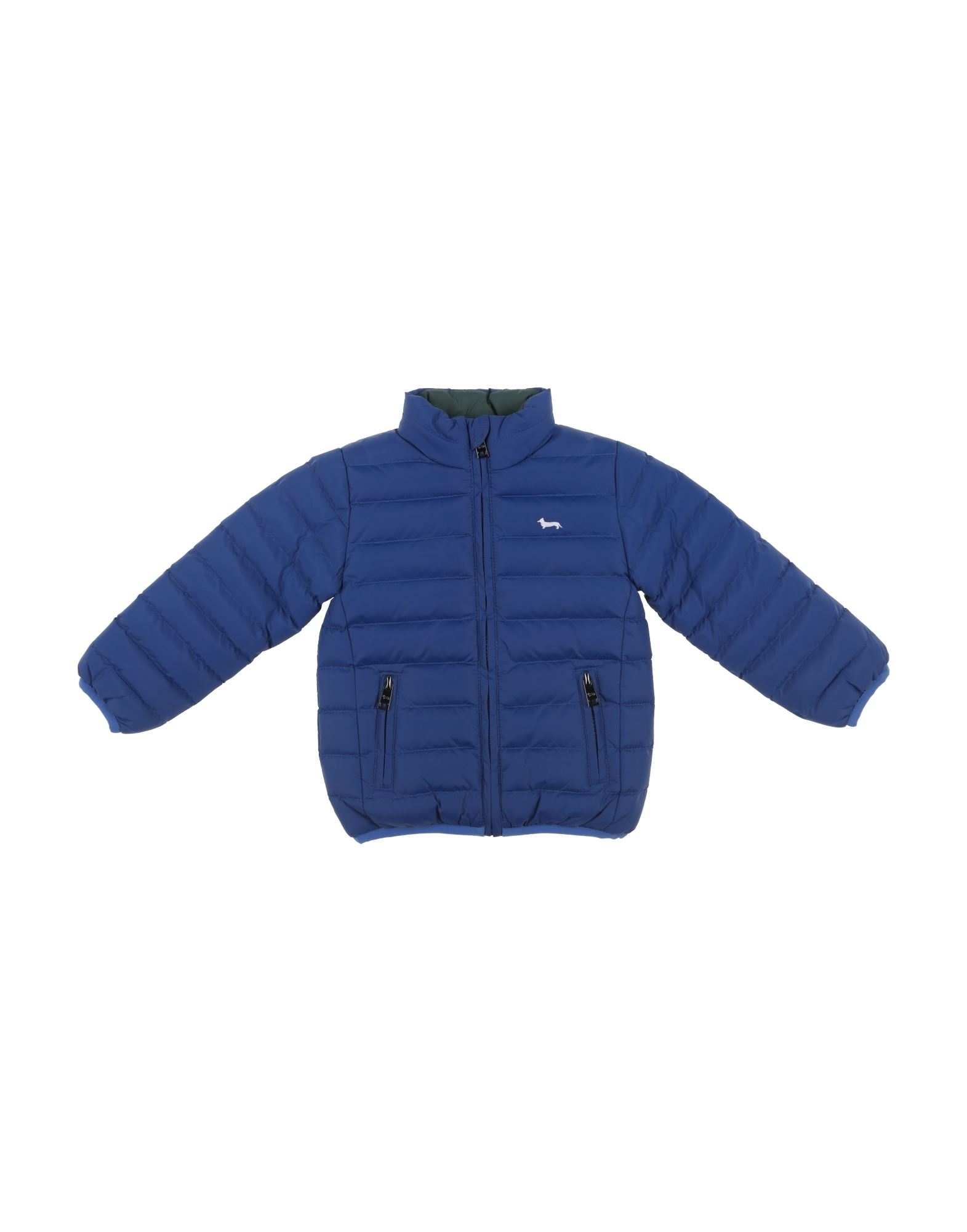 HARMONT & BLAINE Pufferjacke & Daunenjacke Kinder Blau von HARMONT & BLAINE