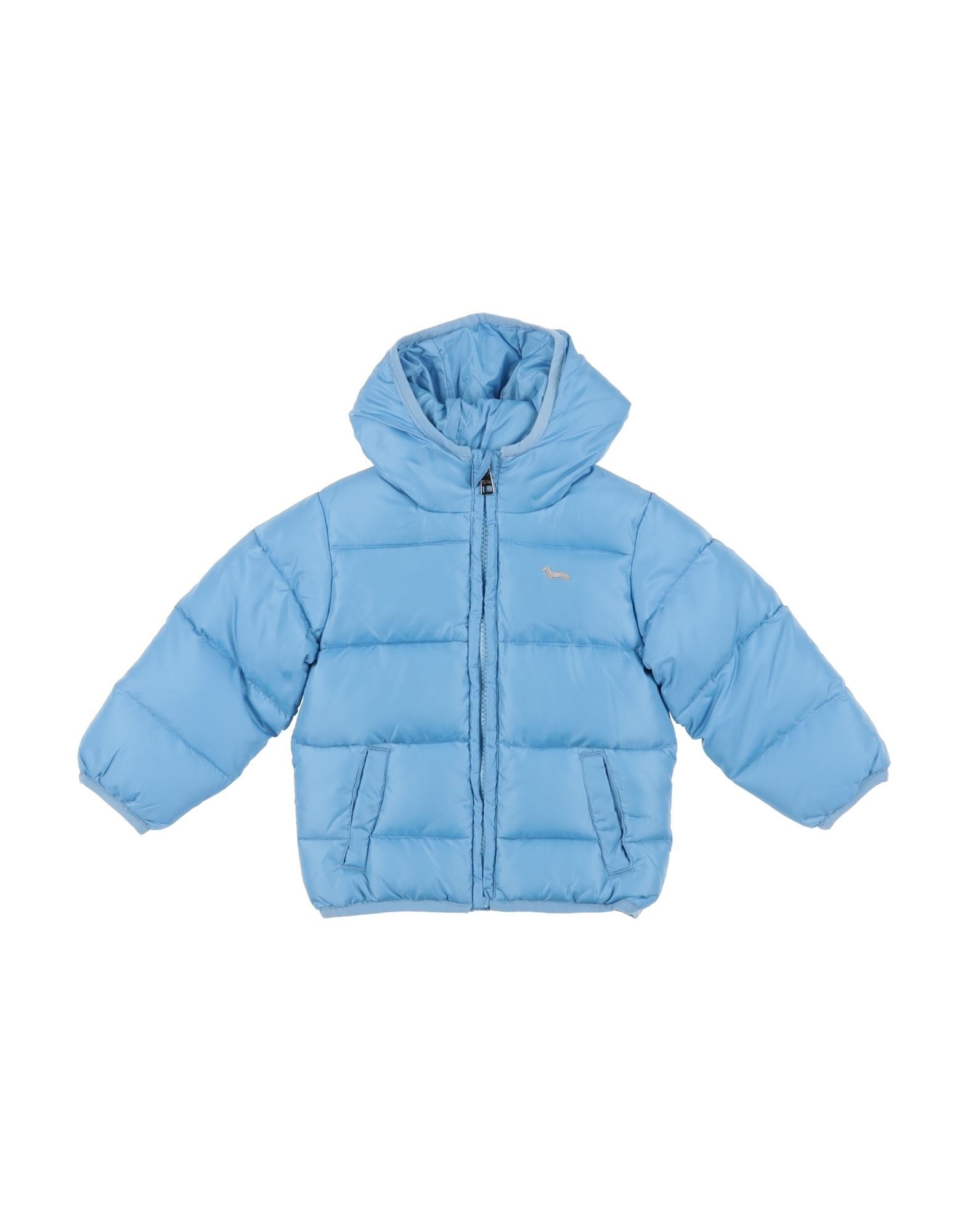 HARMONT & BLAINE Pufferjacke & Daunenjacke Kinder Hellblau von HARMONT & BLAINE