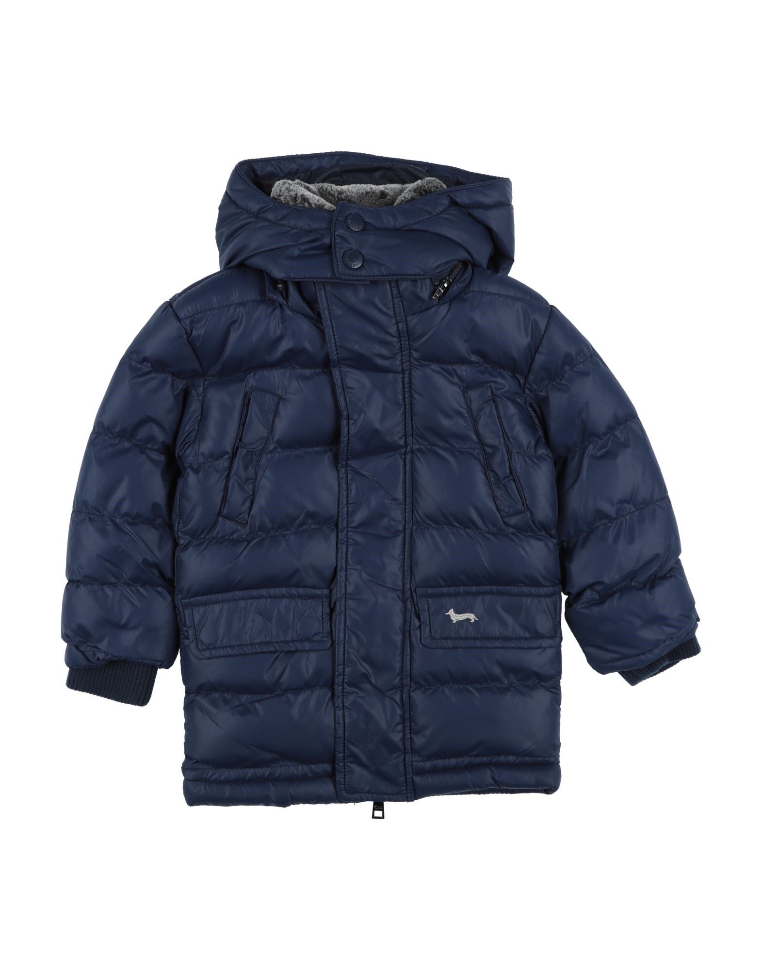 HARMONT & BLAINE Pufferjacke & Daunenjacke Kinder Marineblau von HARMONT & BLAINE