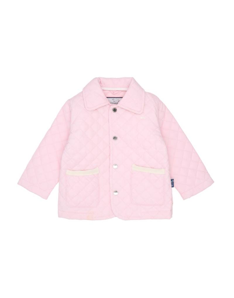 HARMONT & BLAINE Pufferjacke & Daunenjacke Kinder Rosa von HARMONT & BLAINE