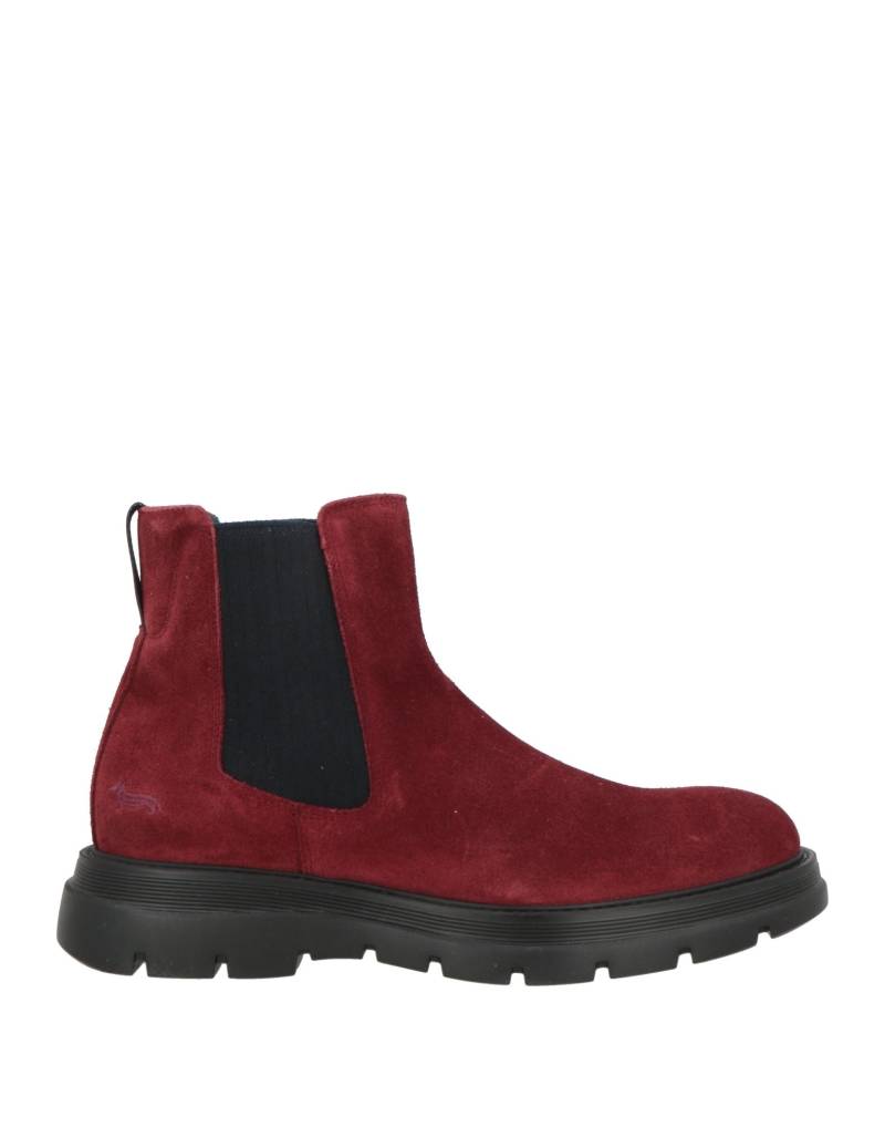 HARMONT & BLAINE Stiefelette Herren Bordeaux von HARMONT & BLAINE