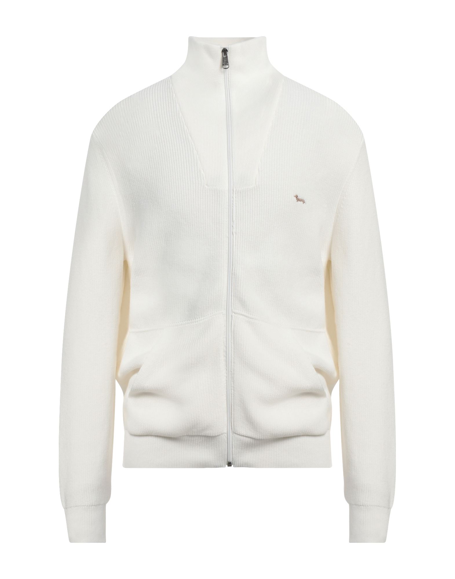 HARMONT & BLAINE Strickjacke Herren Elfenbein HARMONT & BLAINE Strickjacke Herren Elfenbein von HARMONT & BLAINE