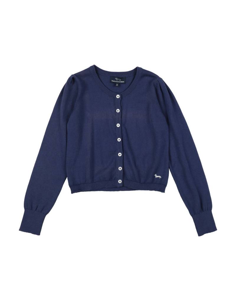 HARMONT & BLAINE Strickjacke Kinder Marineblau von HARMONT & BLAINE