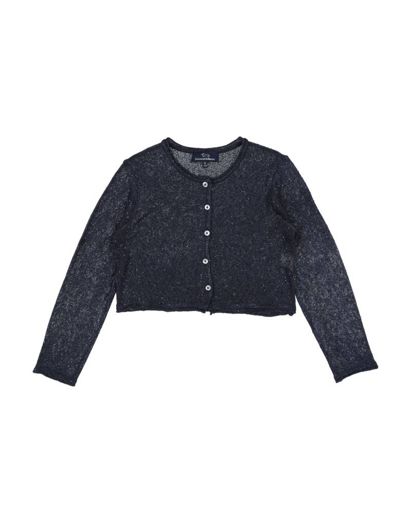 HARMONT & BLAINE Strickjacke Kinder Nachtblau von HARMONT & BLAINE