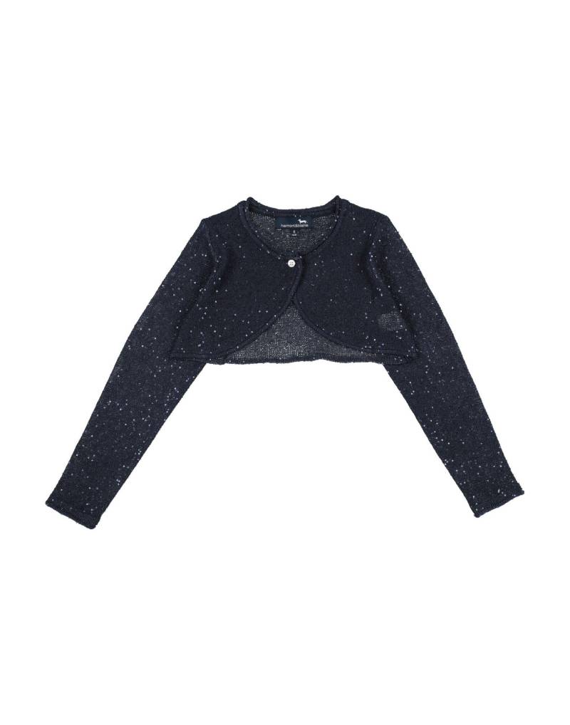 HARMONT & BLAINE Strickjacke Kinder Nachtblau von HARMONT & BLAINE