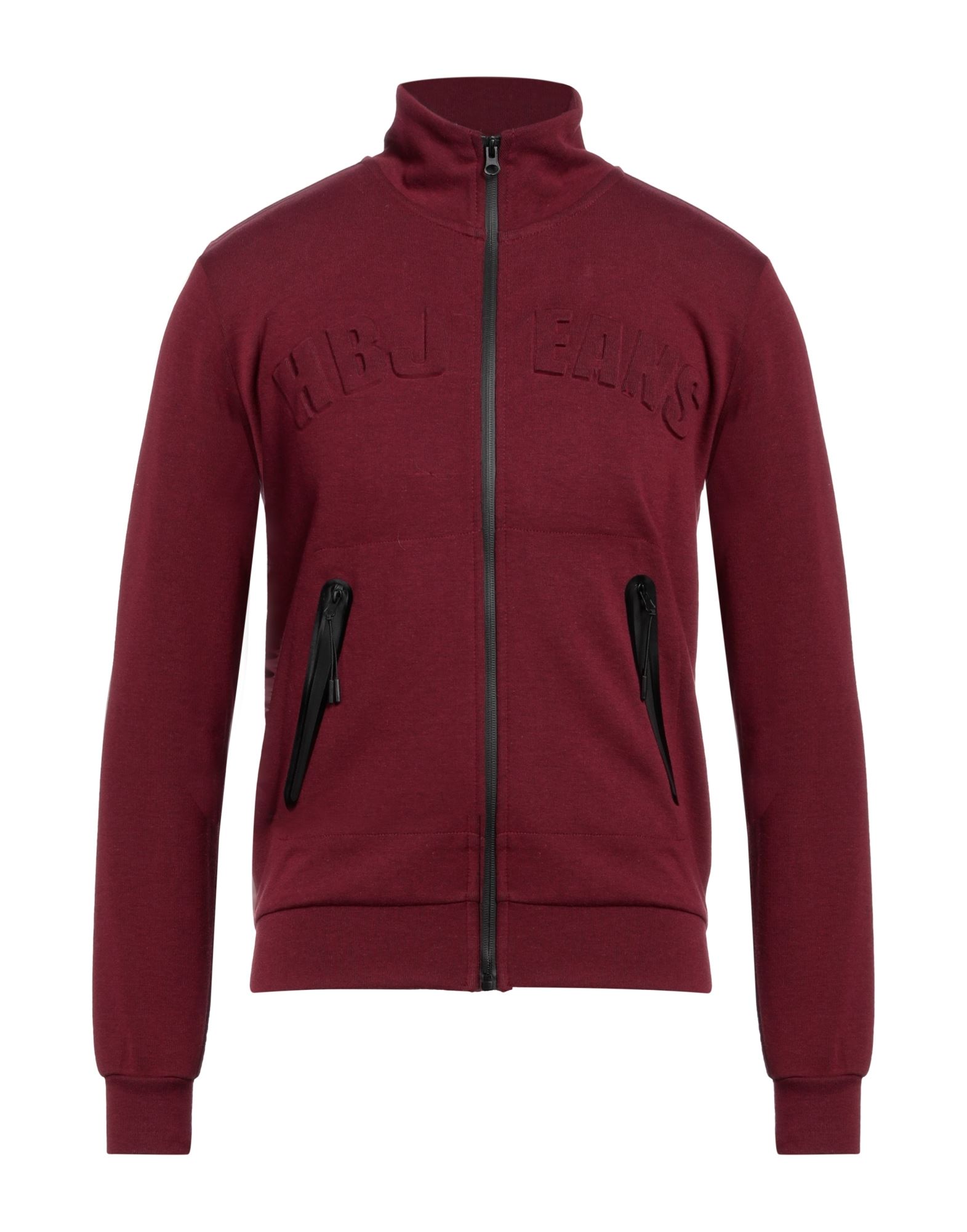 HARMONT & BLAINE Sweatshirt Herren Bordeaux von HARMONT & BLAINE