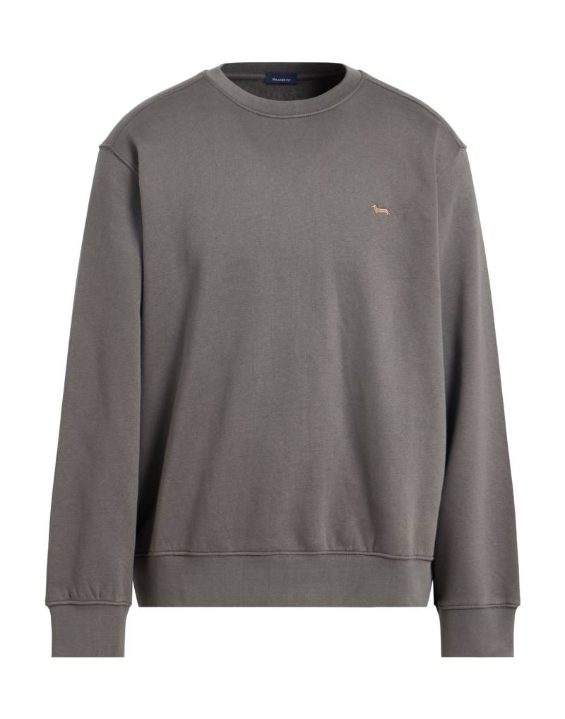 HARMONT & BLAINE Sweatshirt Herren Grau von HARMONT & BLAINE
