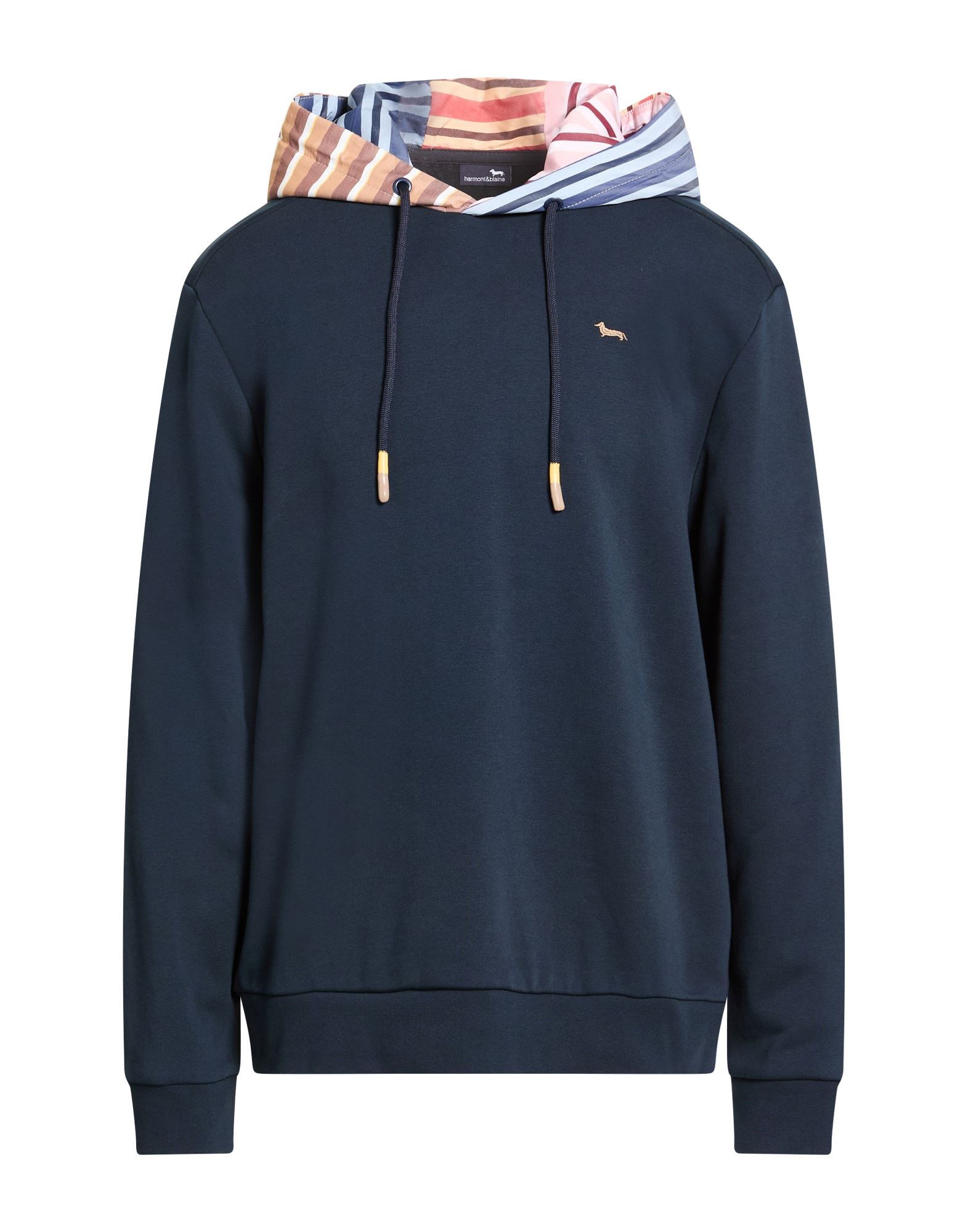 HARMONT & BLAINE Sweatshirt Herren Marineblau von HARMONT & BLAINE