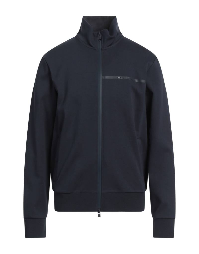 HARMONT & BLAINE Sweatshirt Herren Nachtblau von HARMONT & BLAINE