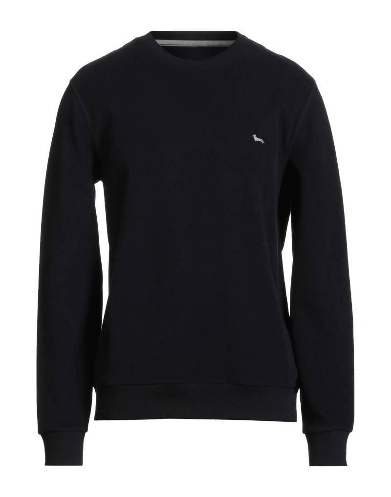 HARMONT & BLAINE Sweatshirt Herren Nachtblau von HARMONT & BLAINE
