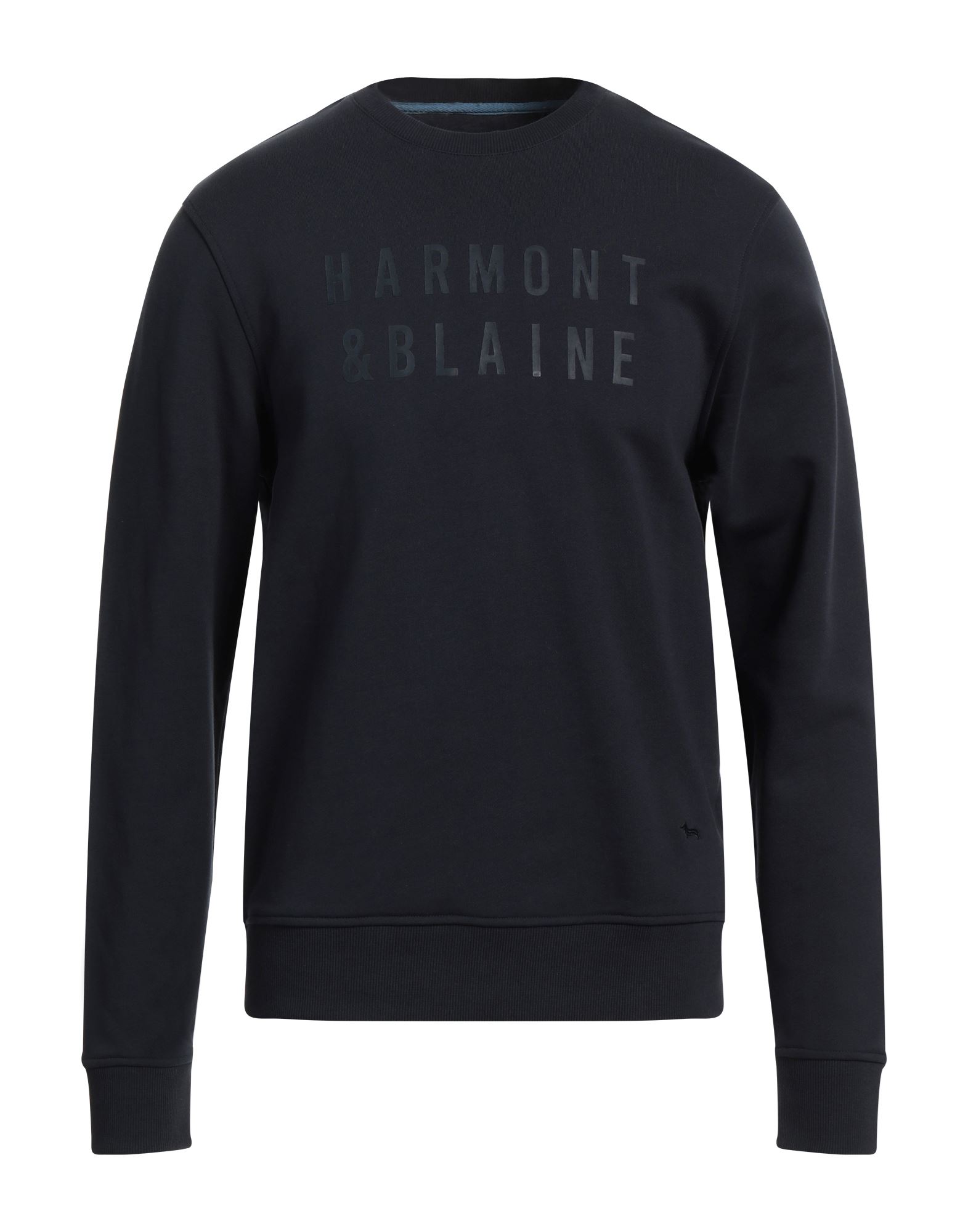 HARMONT & BLAINE Sweatshirt Herren Nachtblau von HARMONT & BLAINE