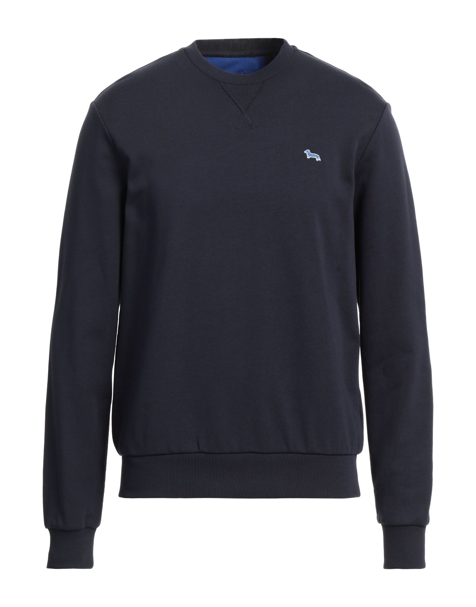 HARMONT & BLAINE Sweatshirt Herren Nachtblau von HARMONT & BLAINE