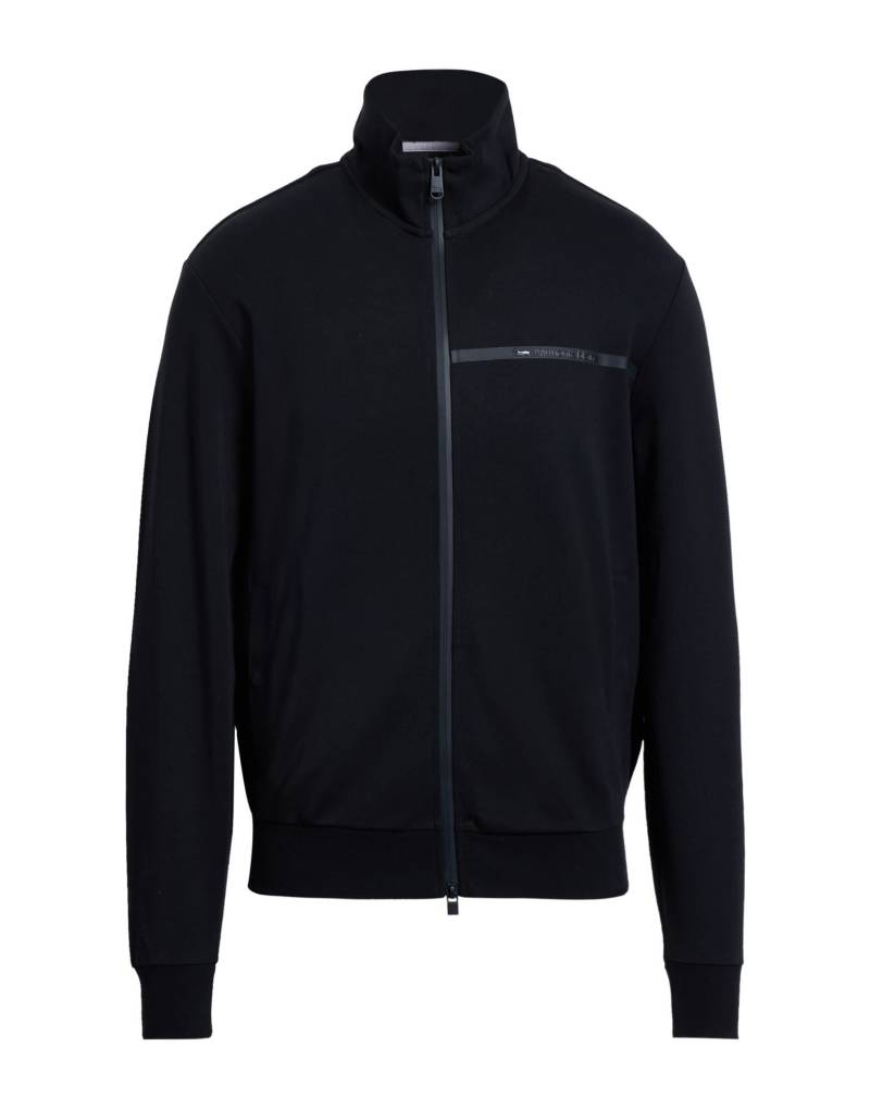 HARMONT & BLAINE Sweatshirt Herren Schwarz von HARMONT & BLAINE