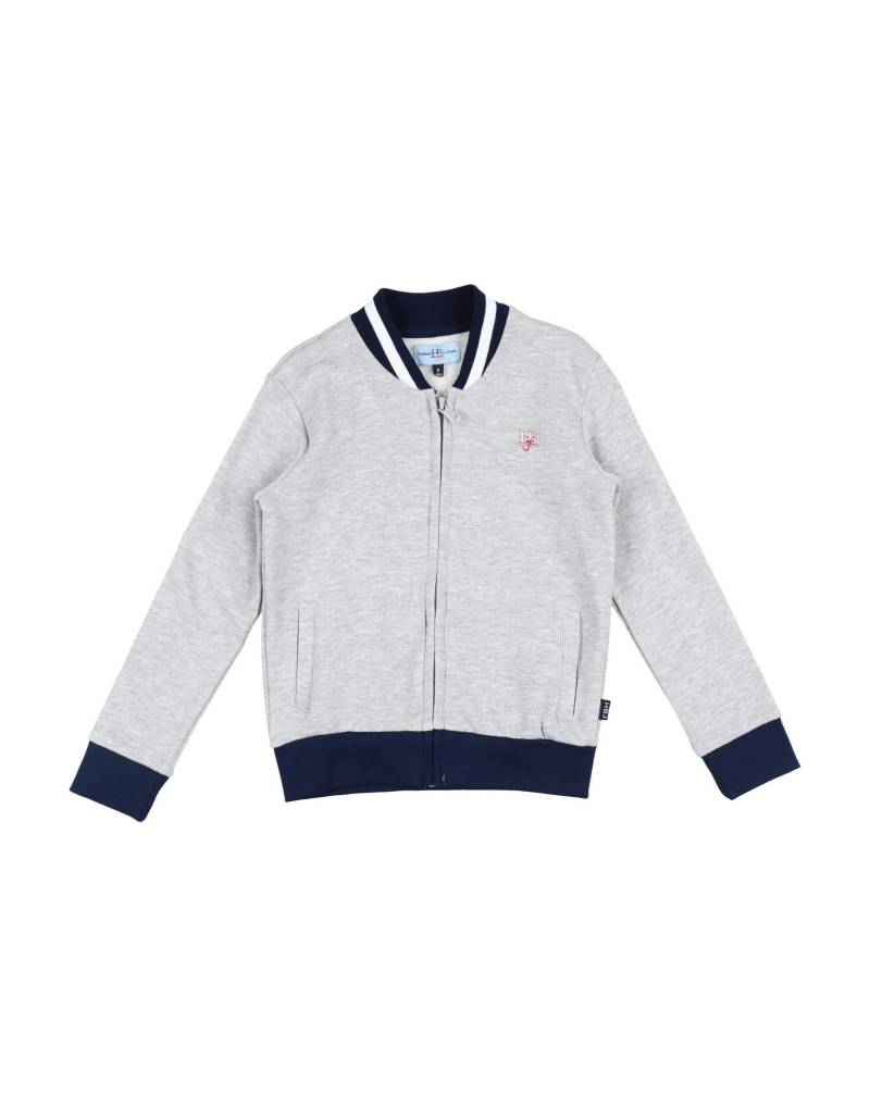 HARMONT & BLAINE Sweatshirt Kinder Grau von HARMONT & BLAINE