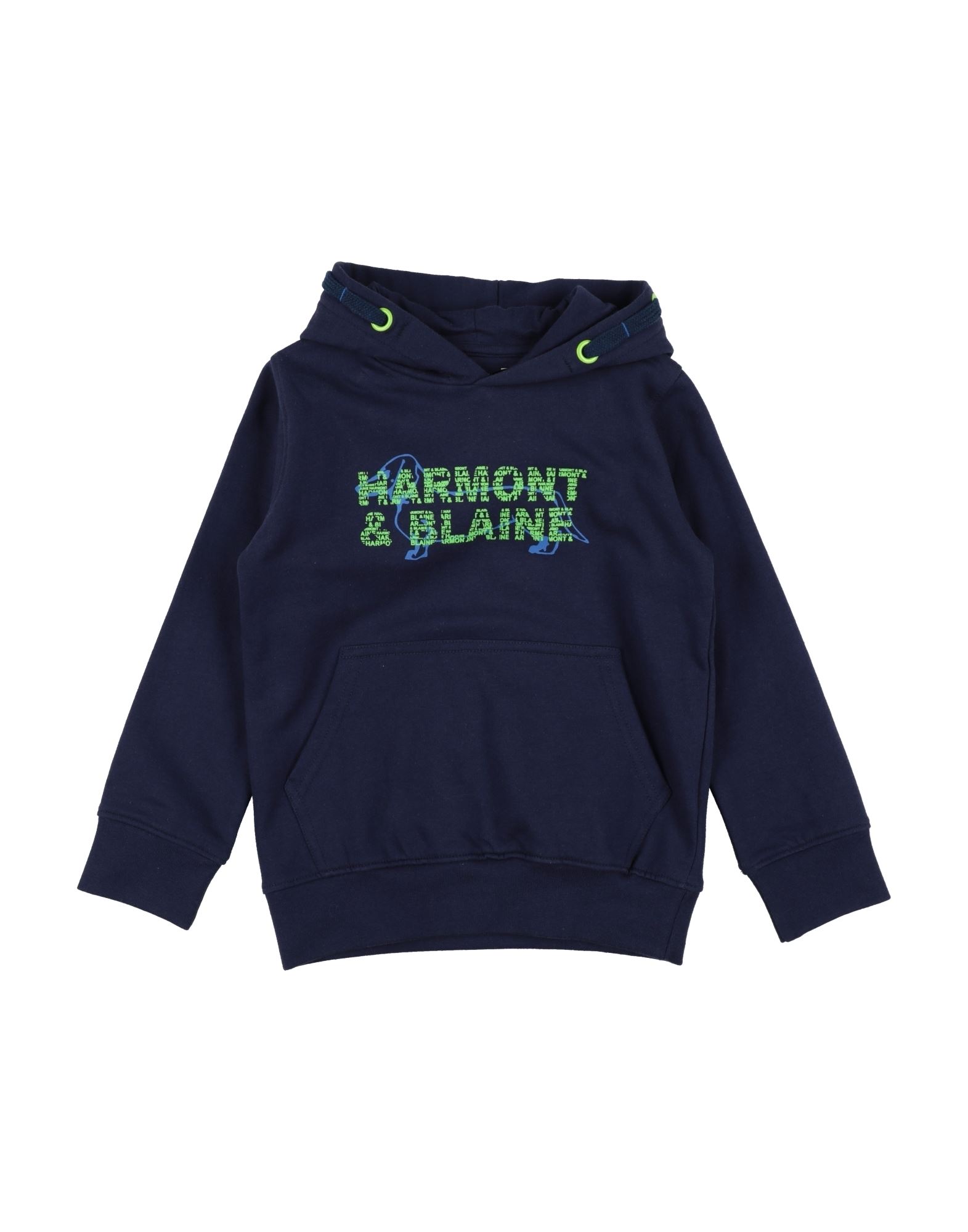 HARMONT & BLAINE Sweatshirt Kinder Marineblau von HARMONT & BLAINE