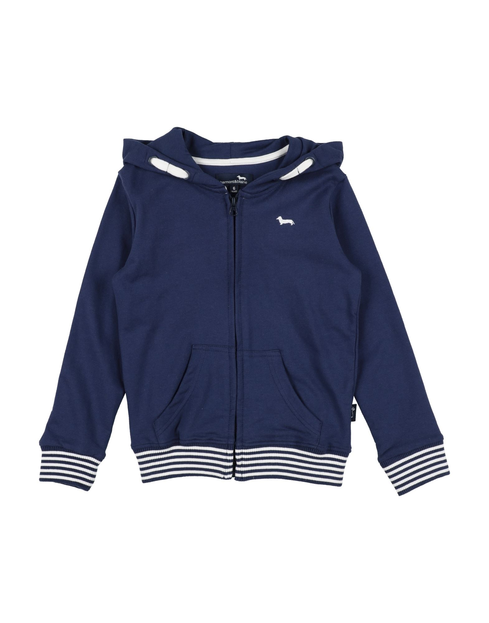 HARMONT & BLAINE Sweatshirt Kinder Marineblau von HARMONT & BLAINE