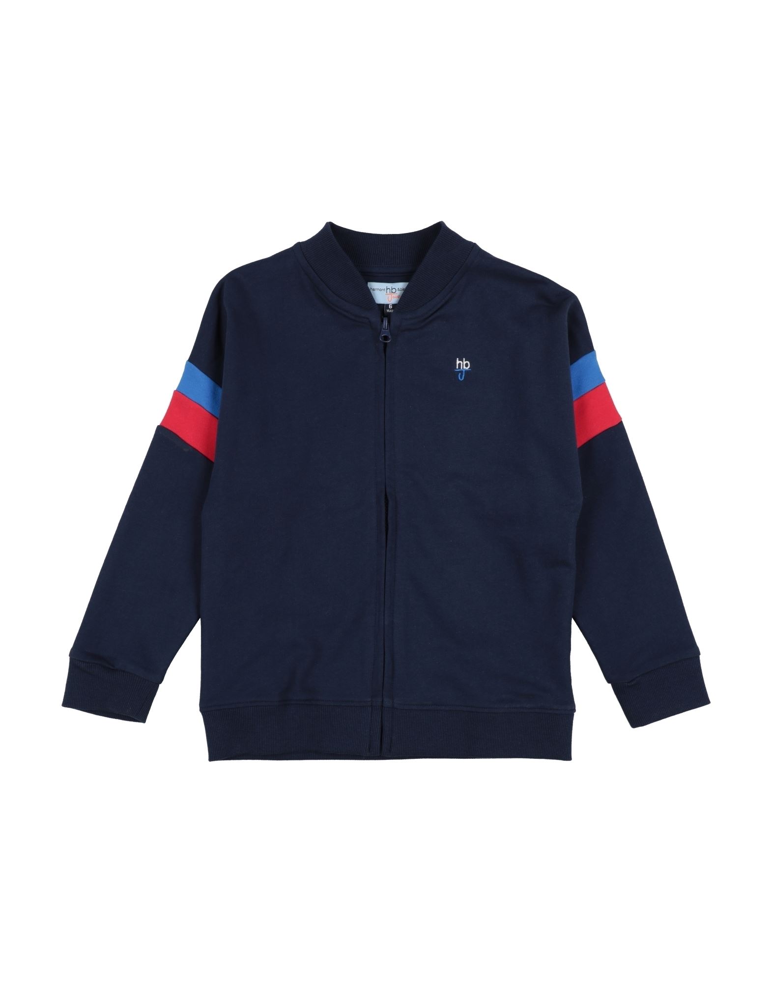 HARMONT & BLAINE Sweatshirt Kinder Marineblau von HARMONT & BLAINE