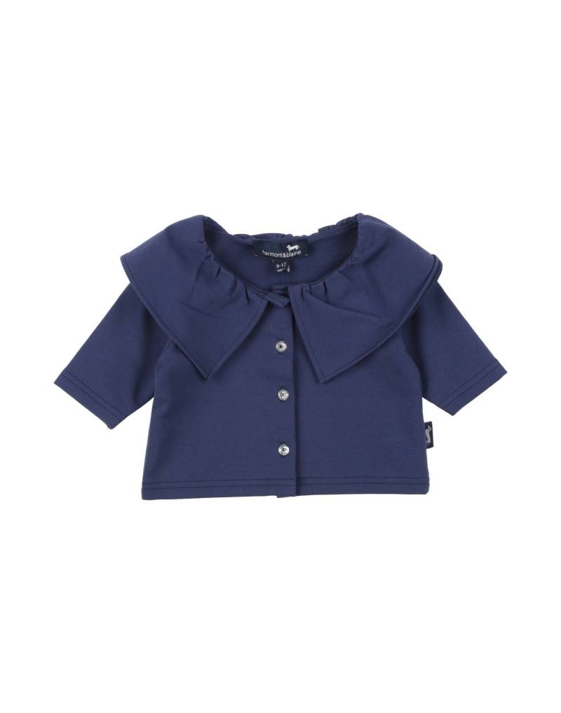 HARMONT & BLAINE Sweatshirt Kinder Marineblau von HARMONT & BLAINE