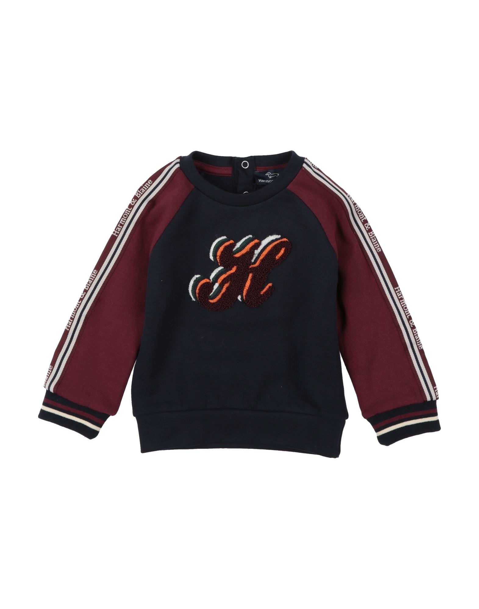 HARMONT & BLAINE Sweatshirt Kinder Nachtblau von HARMONT & BLAINE