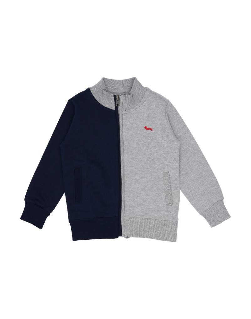 HARMONT & BLAINE Sweatshirt Kinder Nachtblau von HARMONT & BLAINE