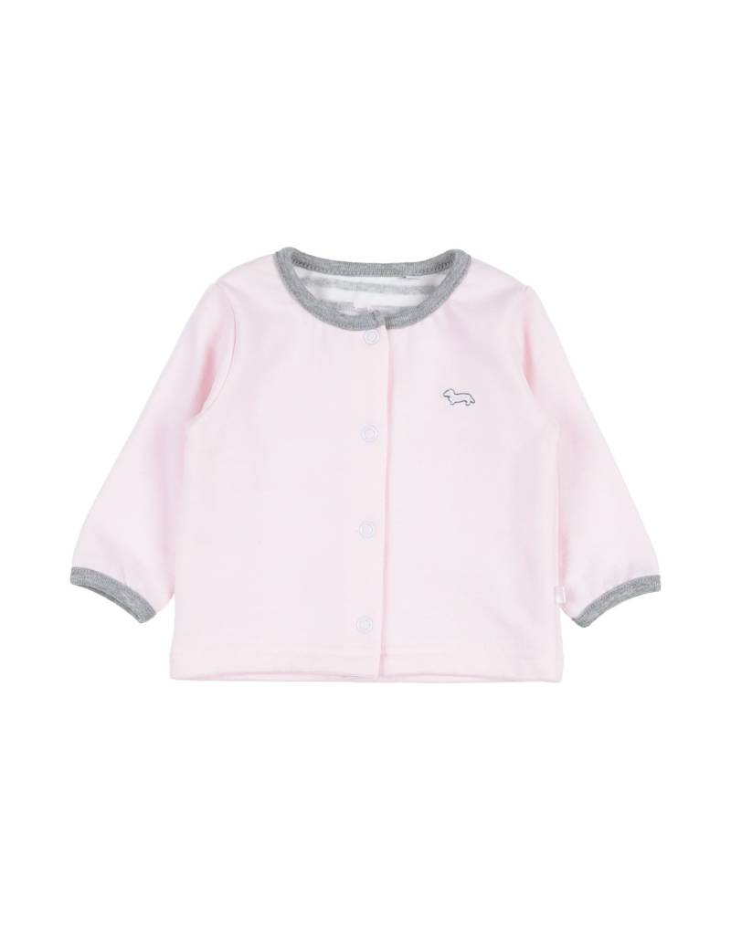 HARMONT & BLAINE Sweatshirt Kinder Rosa von HARMONT & BLAINE