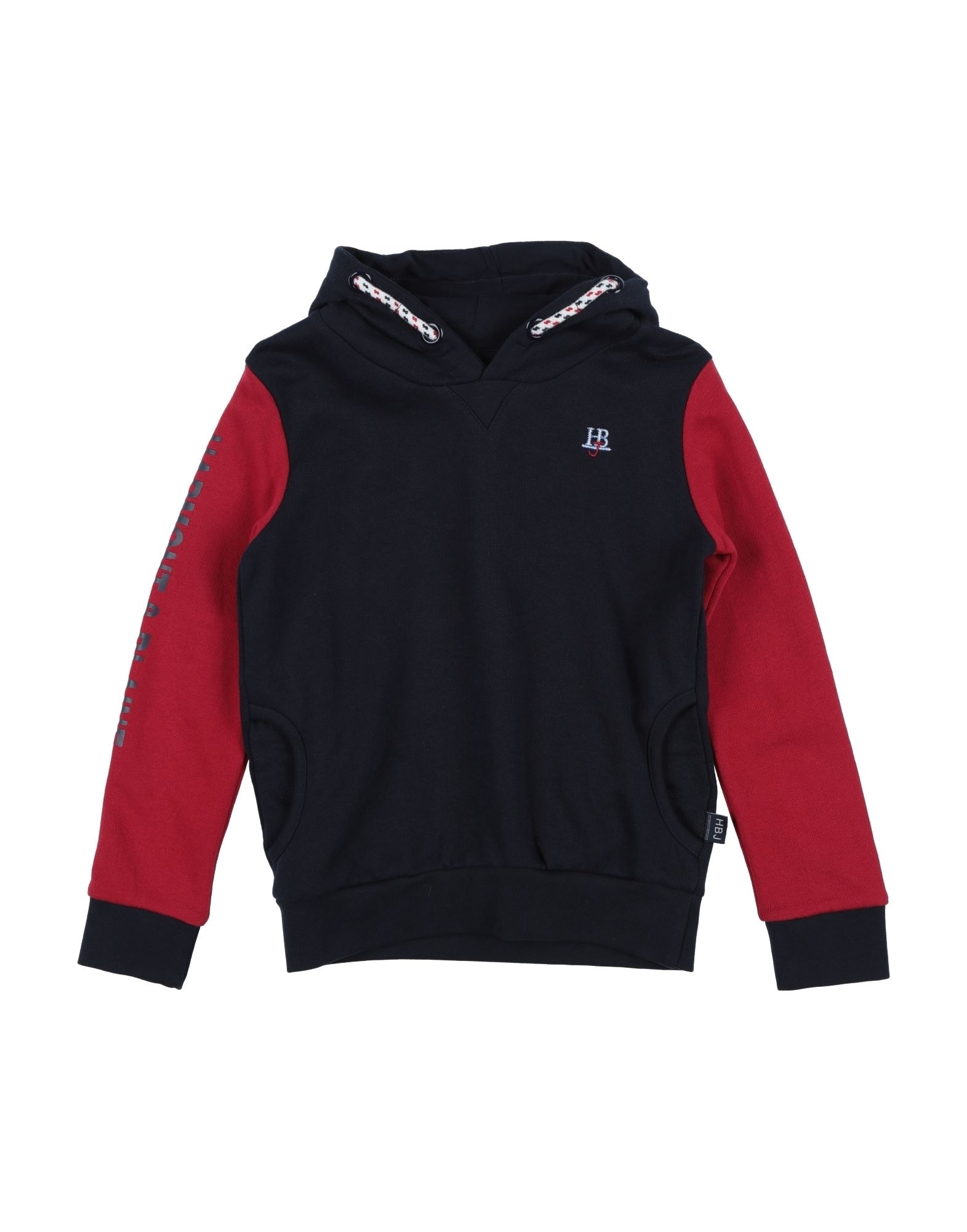 HARMONT & BLAINE Sweatshirt Kinder Schwarz von HARMONT & BLAINE