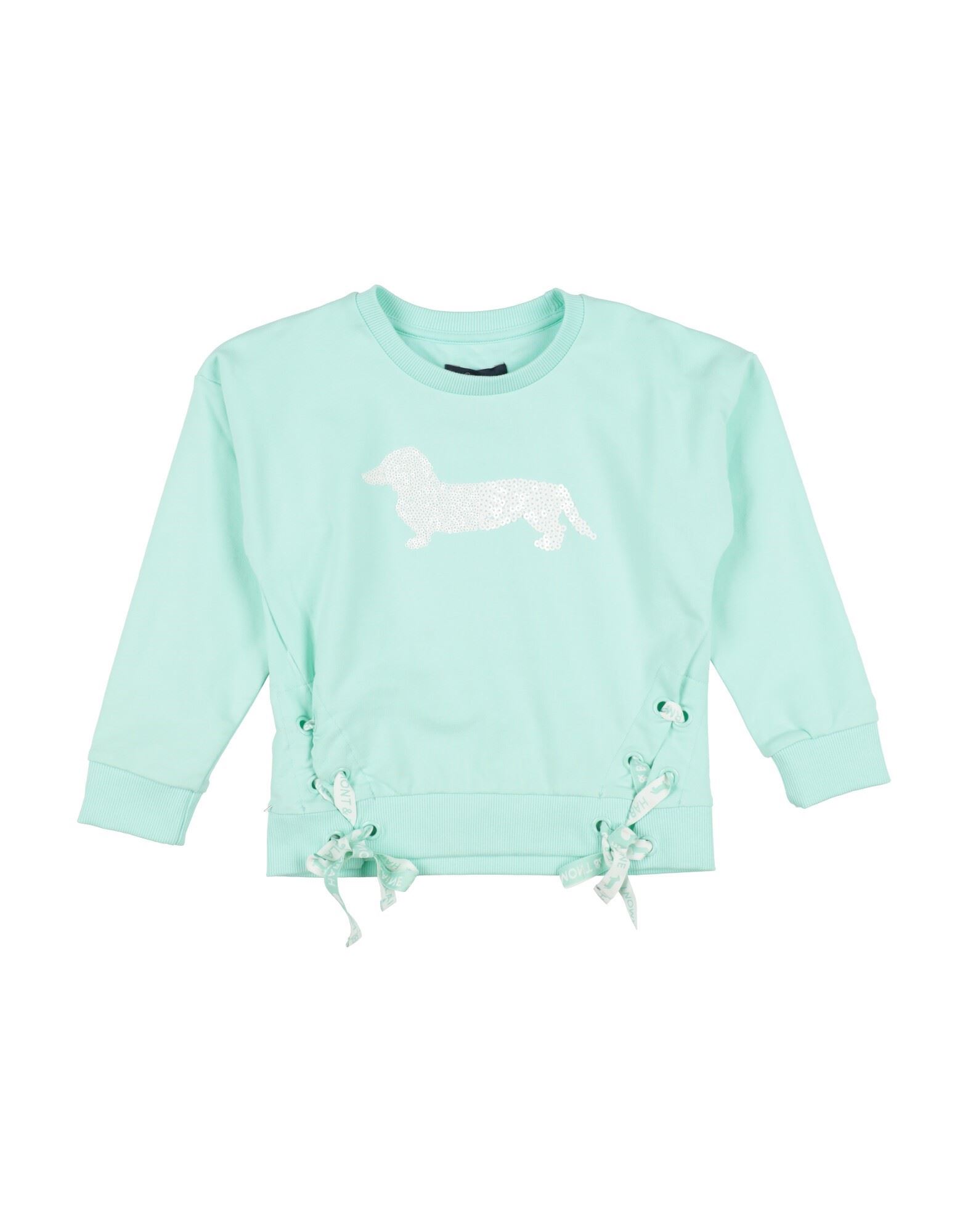 HARMONT & BLAINE Sweatshirt Kinder Tūrkis HARMONT & BLAINE Sweatshirt Kinder Tūrkis von HARMONT & BLAINE