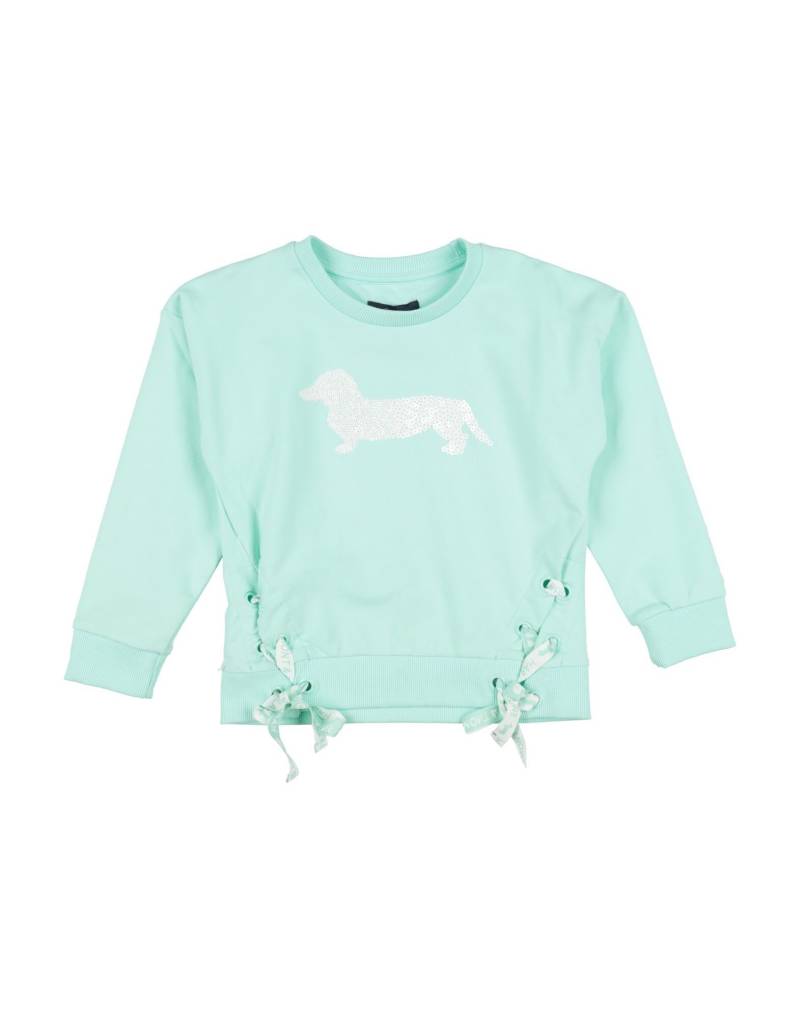 HARMONT & BLAINE Sweatshirt Kinder Tūrkis von HARMONT & BLAINE