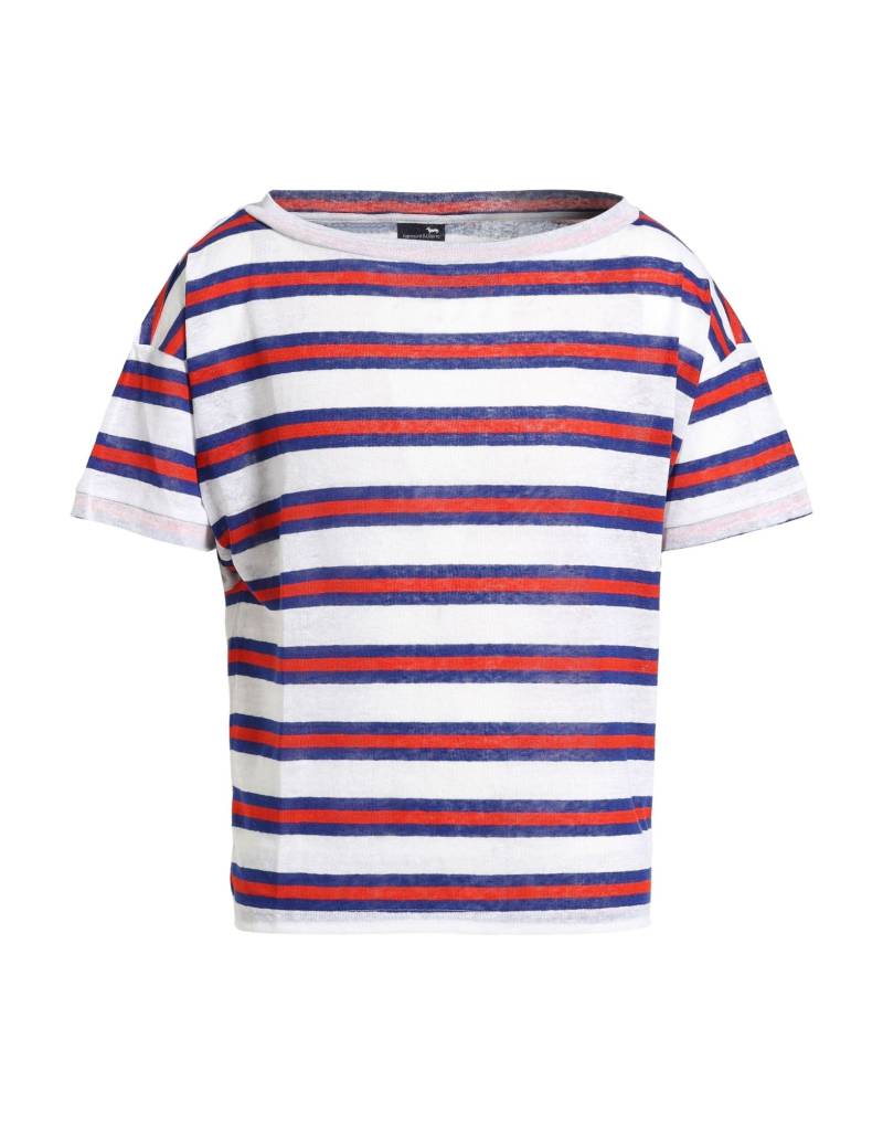 HARMONT & BLAINE T-shirts Herren Blau von HARMONT & BLAINE