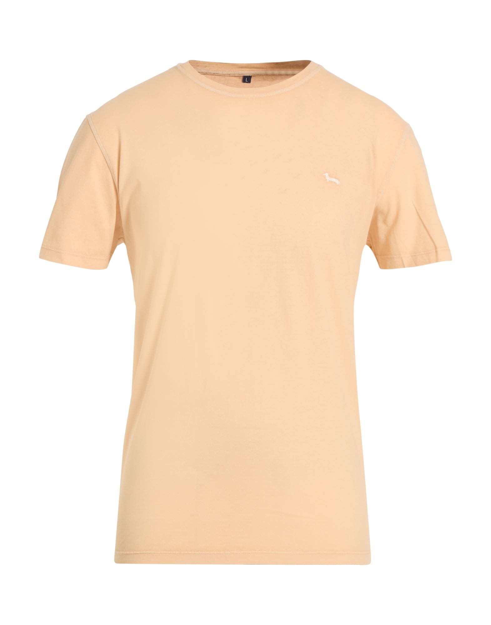 HARMONT & BLAINE T-shirts Herren Pfirsich HARMONT & BLAINE T-shirts Herren Pfirsich von HARMONT & BLAINE