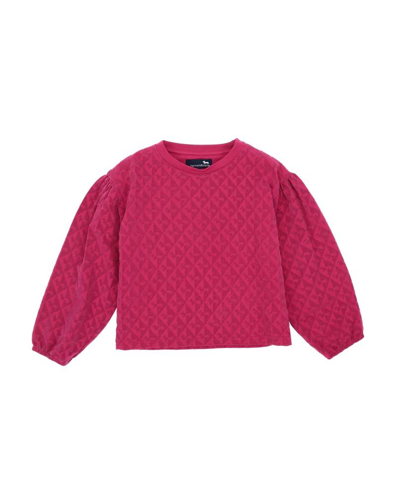 HARMONT & BLAINE T-shirts Kinder Fuchsia von HARMONT & BLAINE