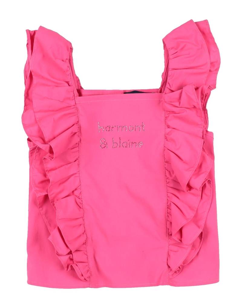 HARMONT & BLAINE Top Kinder Fuchsia von HARMONT & BLAINE