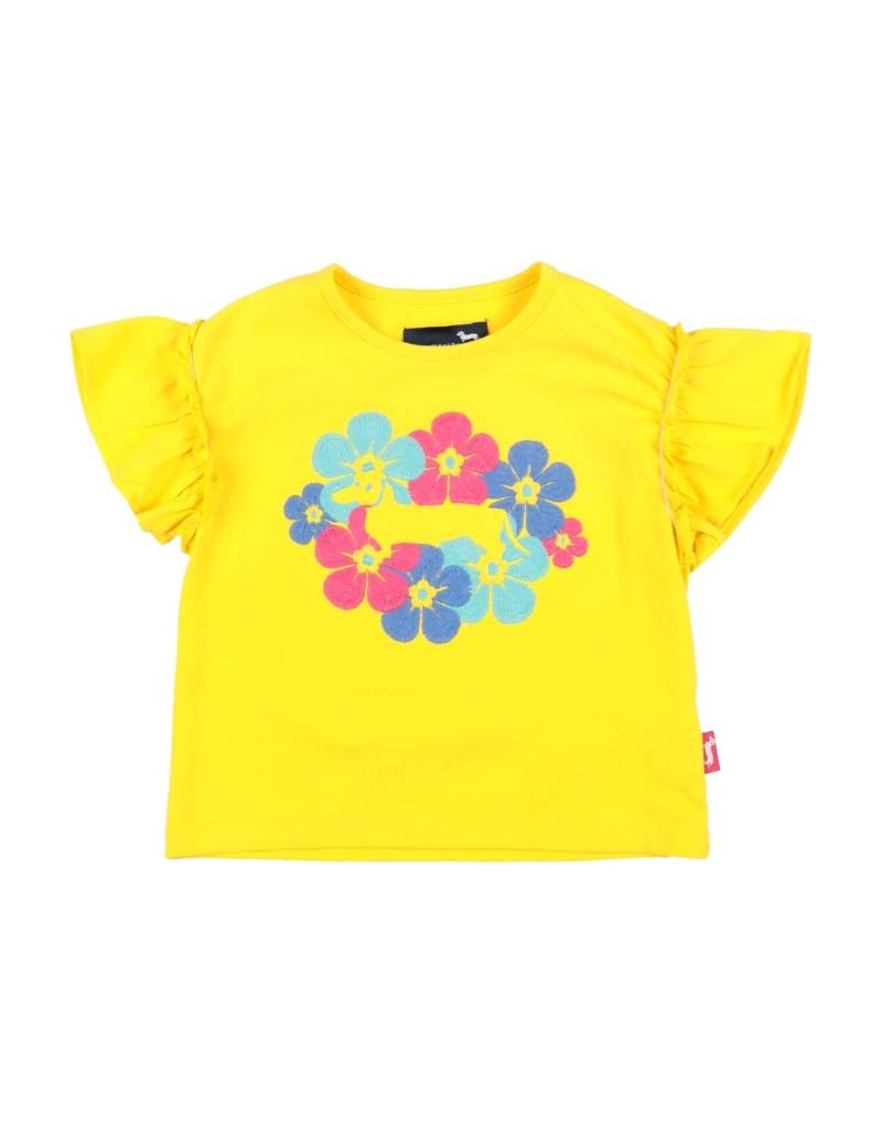 HARMONT & BLAINE T-shirts Kinder Gelb von HARMONT & BLAINE