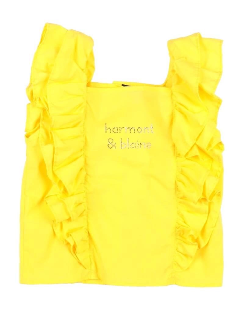 HARMONT & BLAINE Top Kinder Gelb von HARMONT & BLAINE