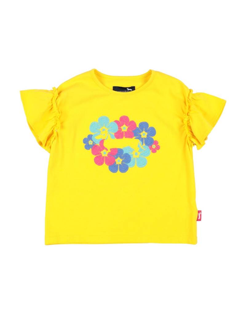 HARMONT & BLAINE T-shirts Kinder Gelb von HARMONT & BLAINE