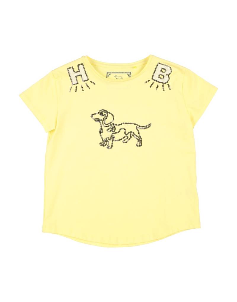HARMONT & BLAINE T-shirts Kinder Gelb von HARMONT & BLAINE