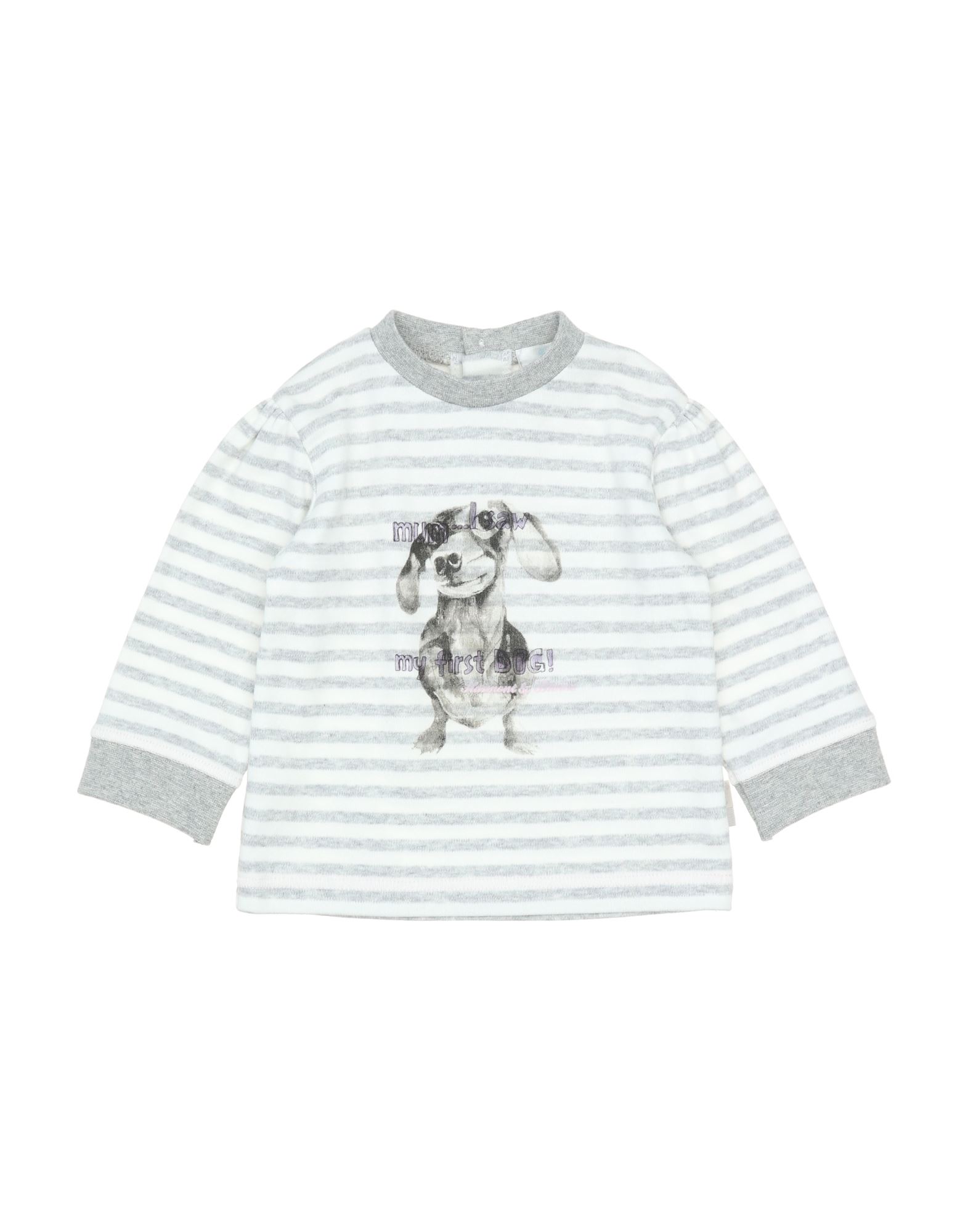 HARMONT & BLAINE T-shirts Kinder Grau von HARMONT & BLAINE