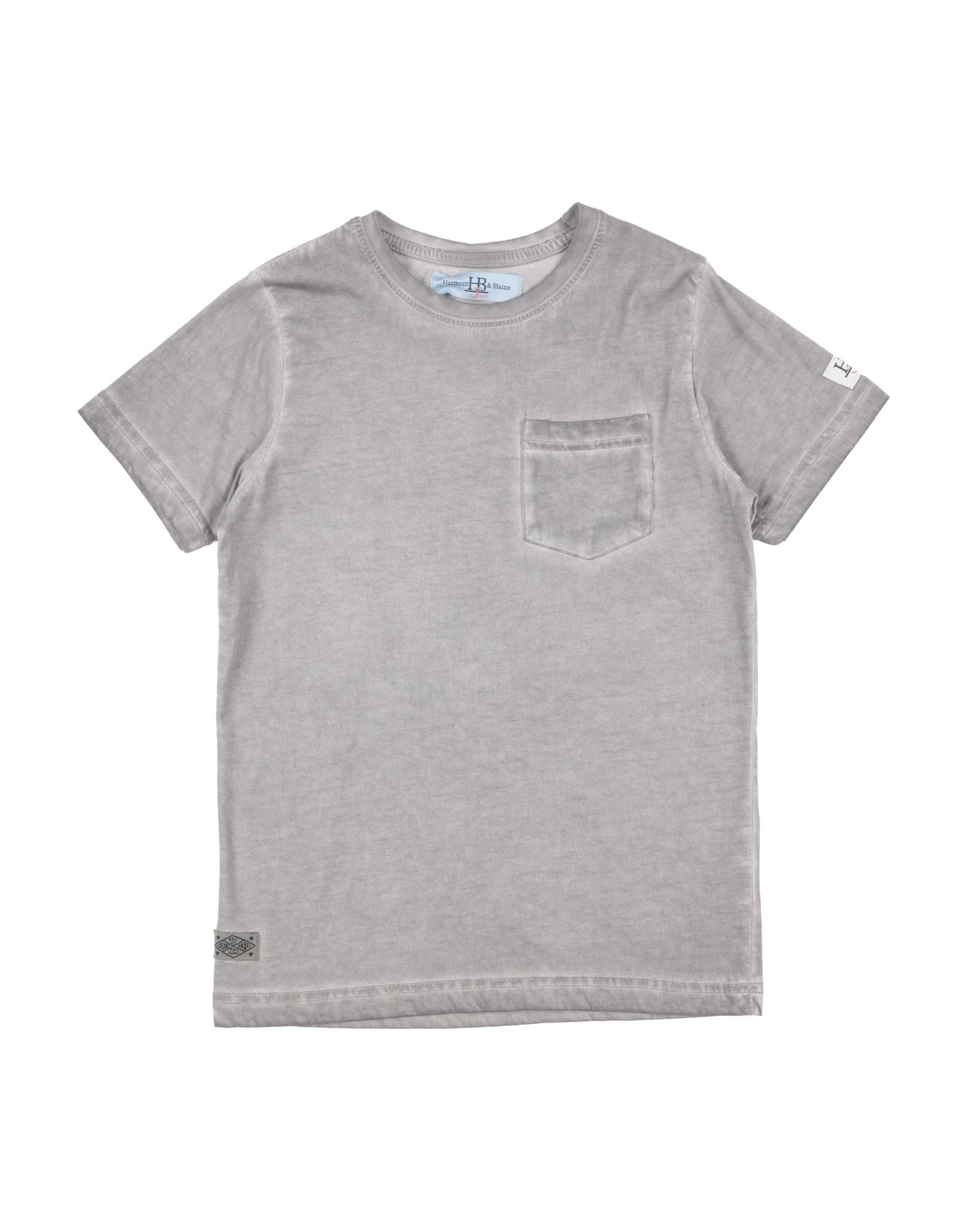 HARMONT & BLAINE T-shirts Kinder Grau von HARMONT & BLAINE