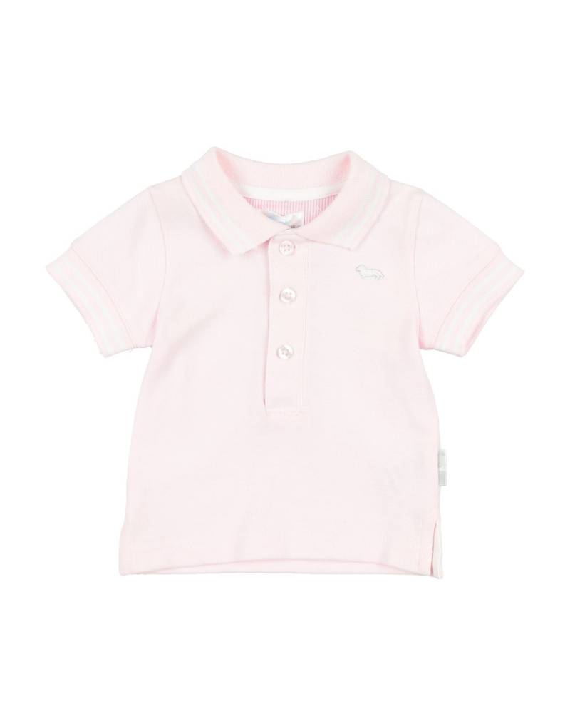 HARMONT & BLAINE T-shirts Kinder Hellrosa von HARMONT & BLAINE