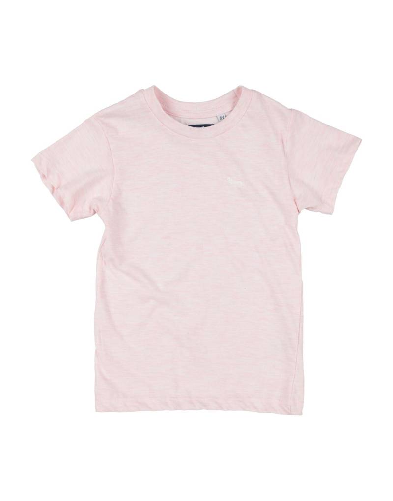 HARMONT & BLAINE T-shirts Kinder Hellrosa von HARMONT & BLAINE