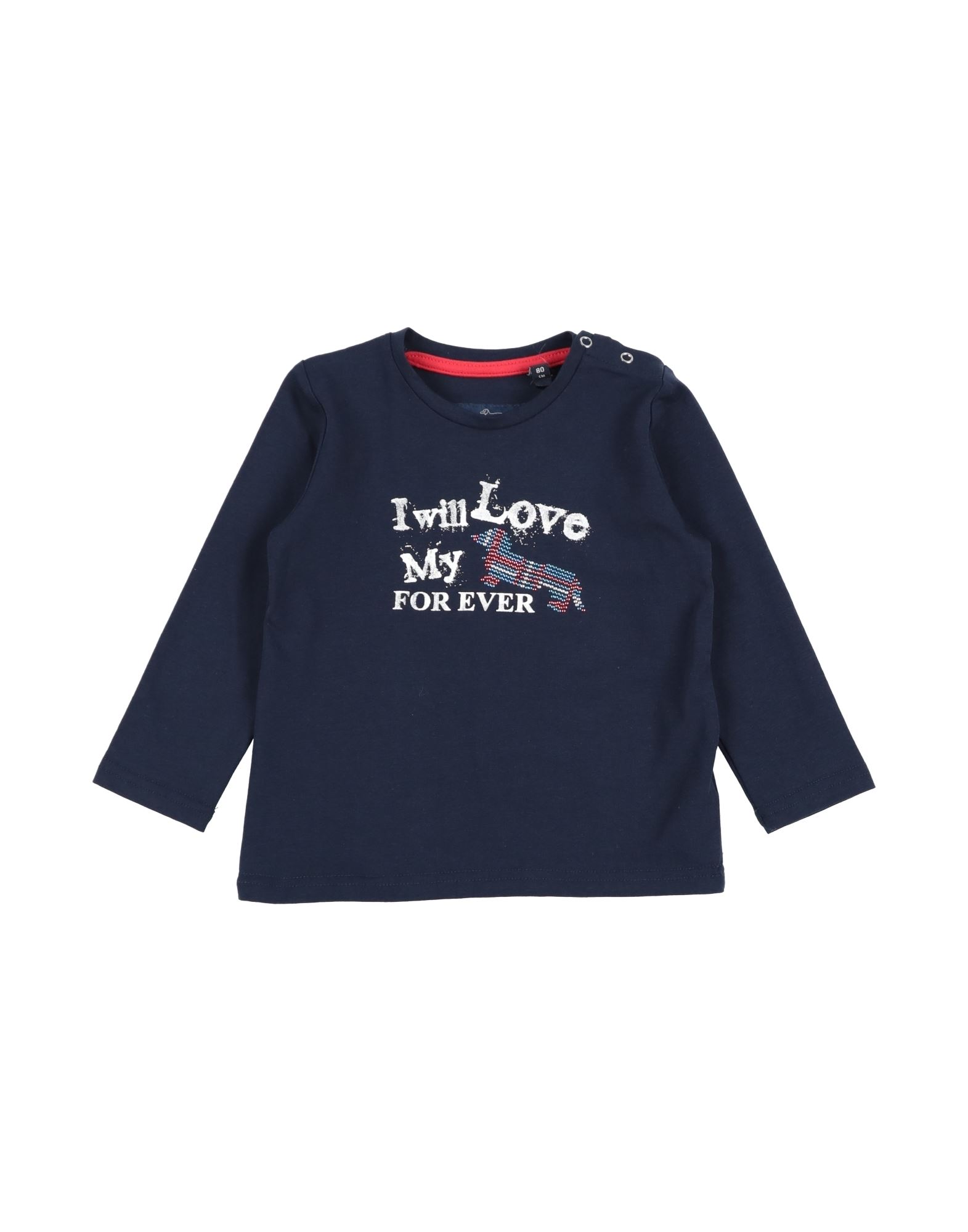 HARMONT & BLAINE T-shirts Kinder Marineblau von HARMONT & BLAINE