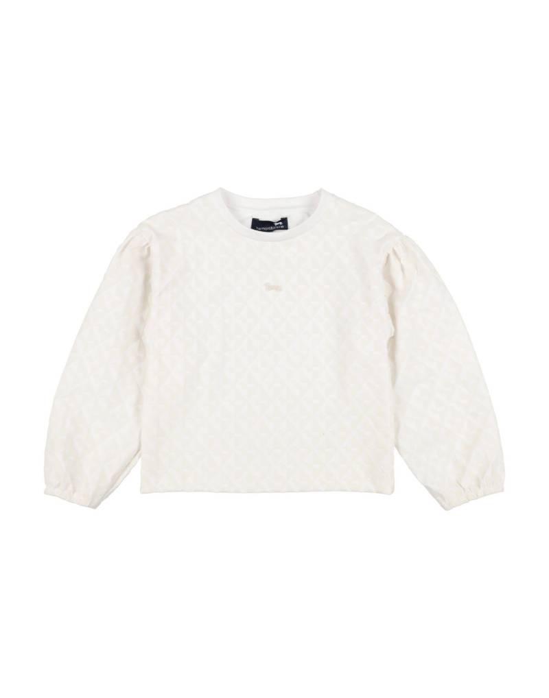 HARMONT & BLAINE T-shirts Kinder Off white von HARMONT & BLAINE